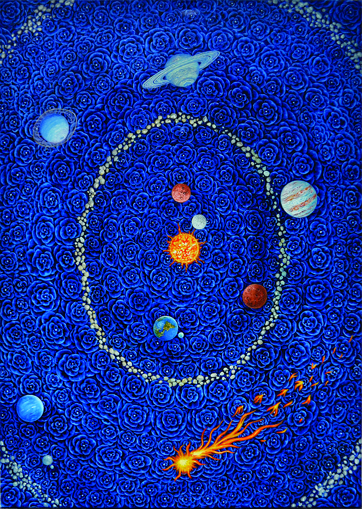 Обложка карты Адольф и Иосиф. Воздушный бой